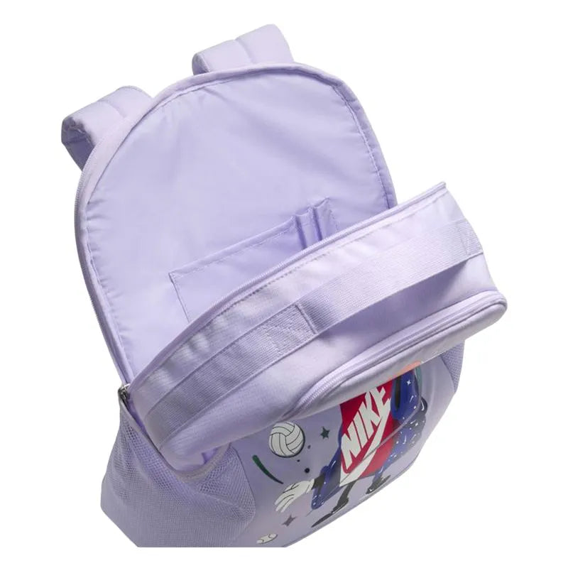 FN1359-512 ? NIKE YOUNG ATHLETES BACKPACK