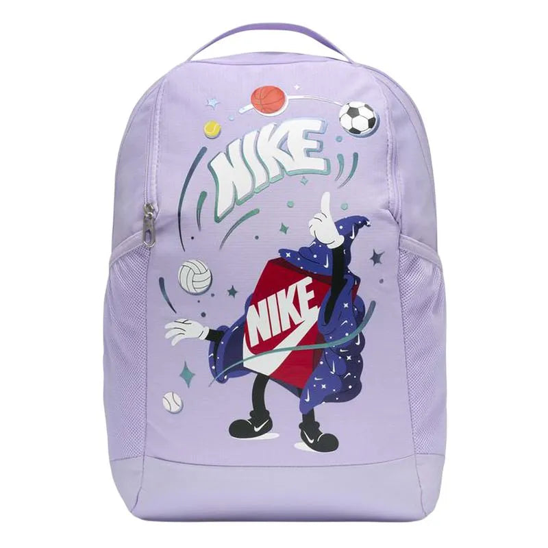 FN1359-512 ? NIKE YOUNG ATHLETES BACKPACK