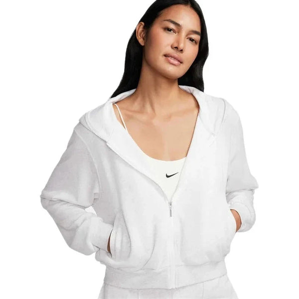 NIKE Grey JACKETS & SWEATSHIRTS | SKU : FN2415-051