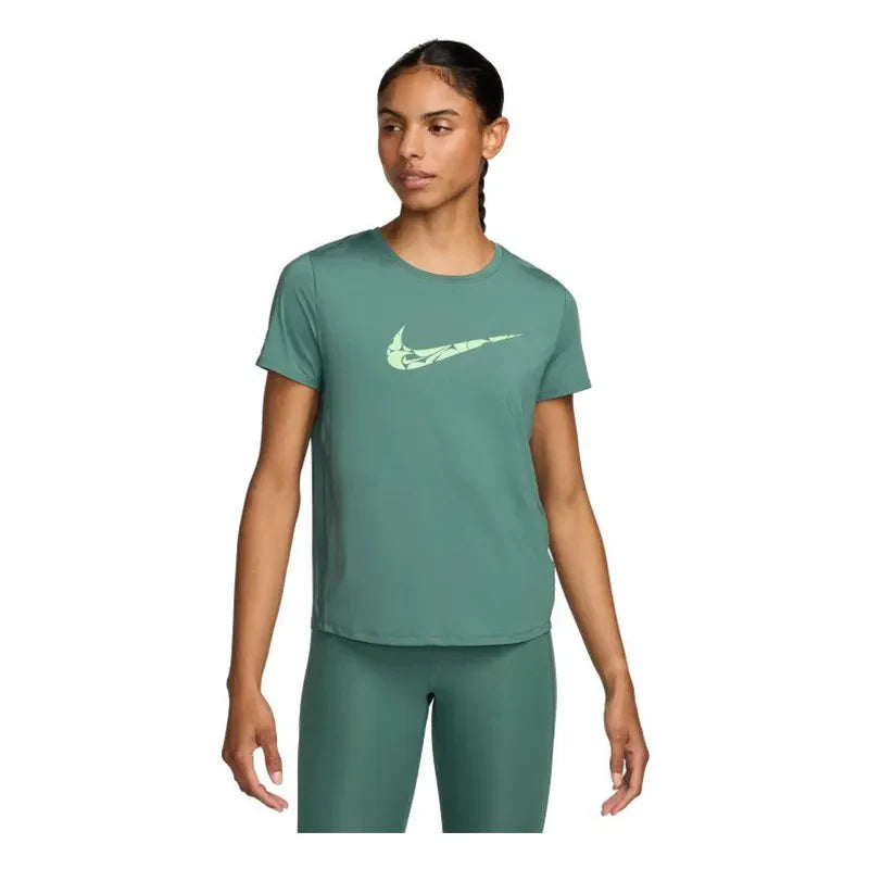 FN2618-361 ? NIKE RUNNING SS T-SHIRT