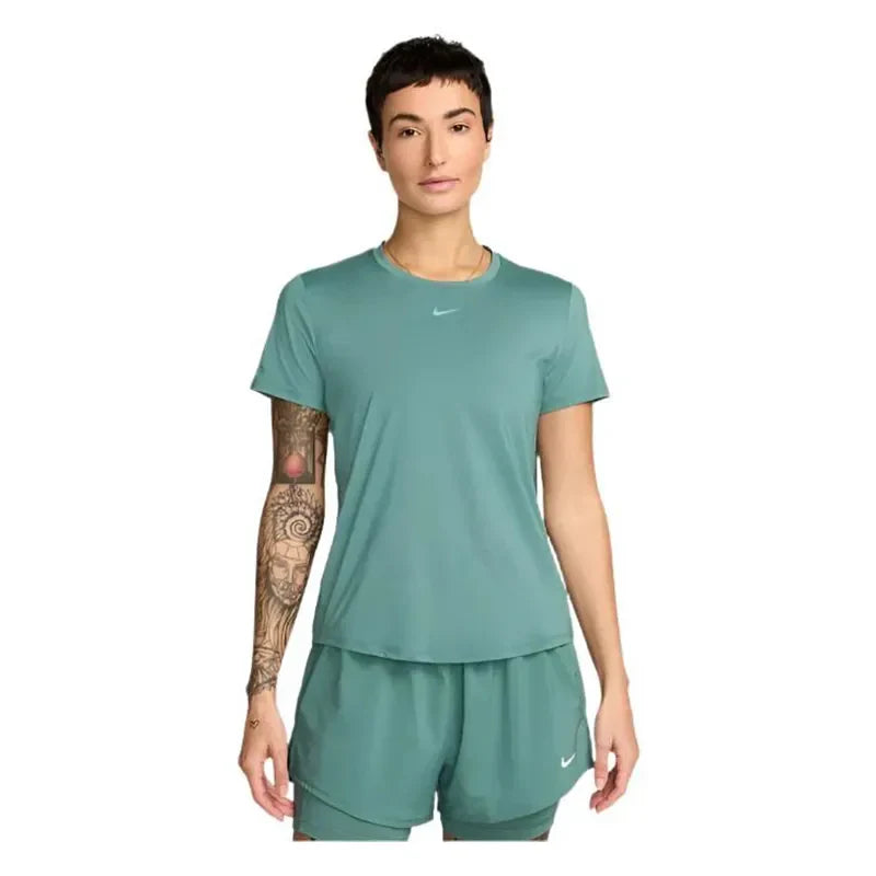 FN2798-361 ? NIKE TRAINING SS T-SHIRT