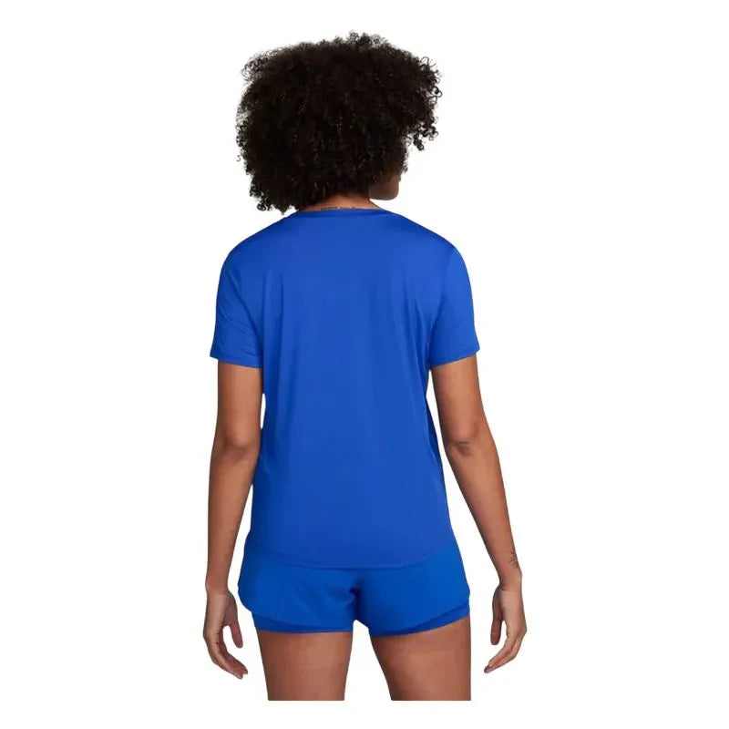 FN2798-405 ? NIKE TRAINING SS T-SHIRT