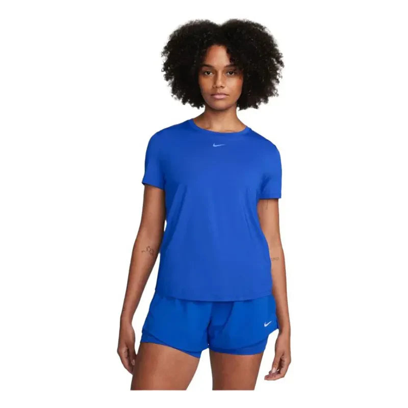 FN2798-405 ? NIKE TRAINING SS T-SHIRT