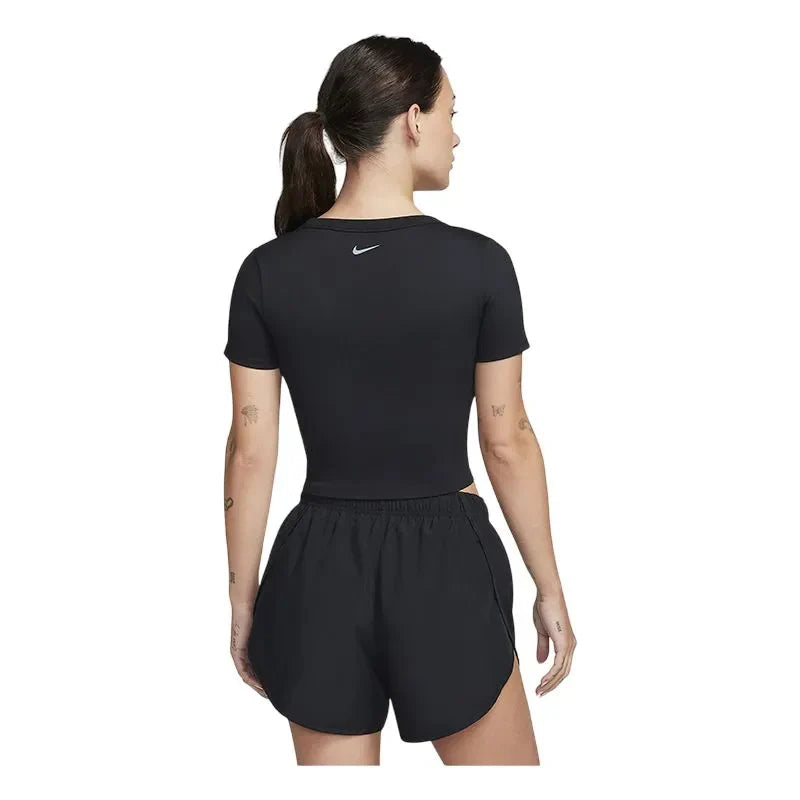 FN2804-010 ? NIKE TRAINING SS T-SHIRT