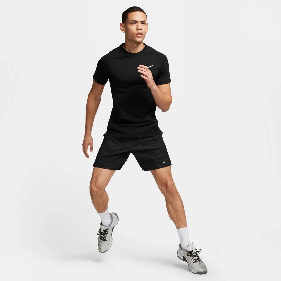 nike FLEX TOPS & T SHIRTS | SKU : FN2979-010