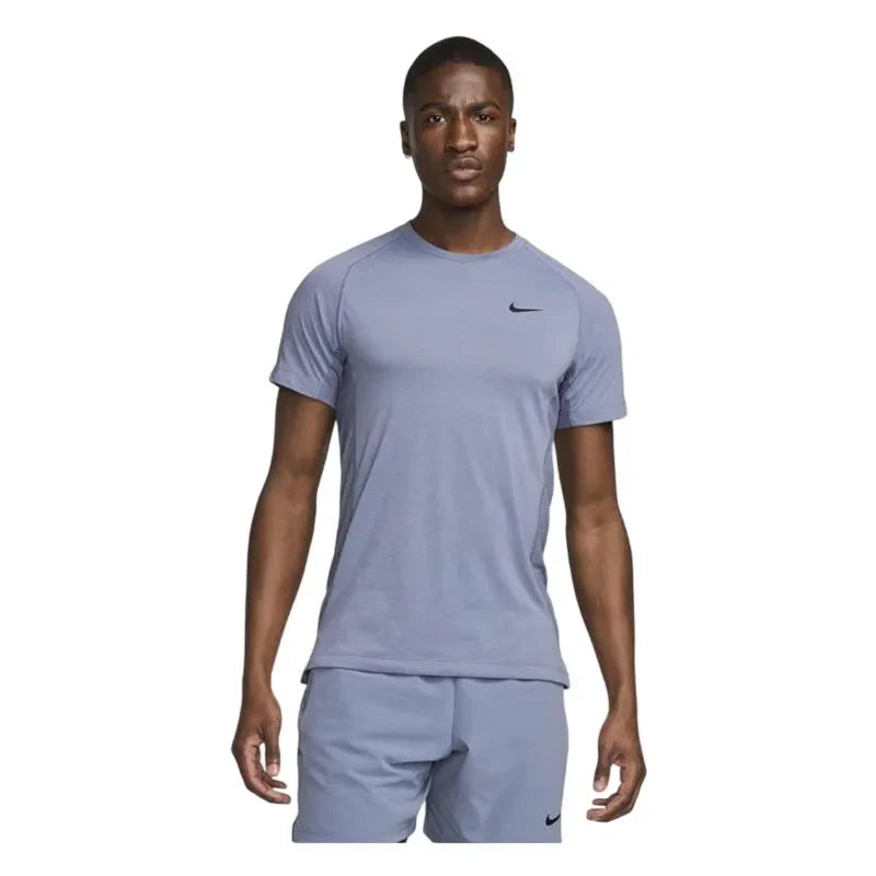 FN2979-493 ? NIKE TRAINING SS T-SHIRT
