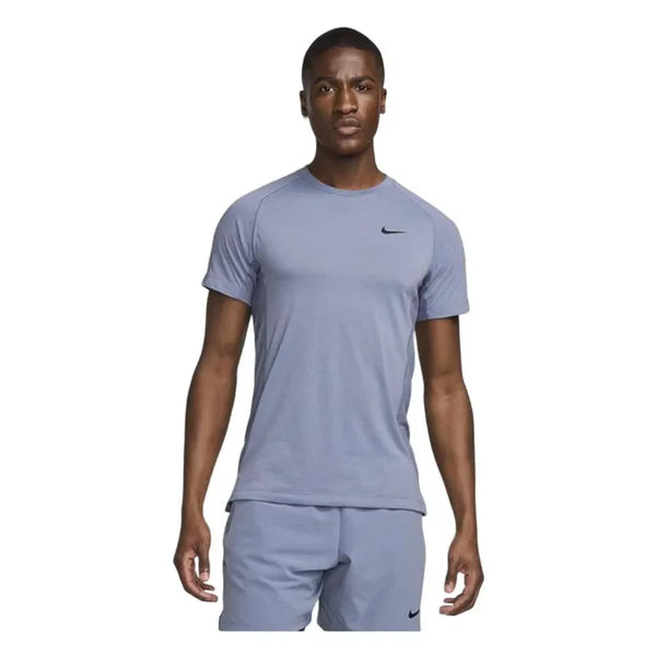 FN2979-493 ? NIKE TRAINING SS T-SHIRT