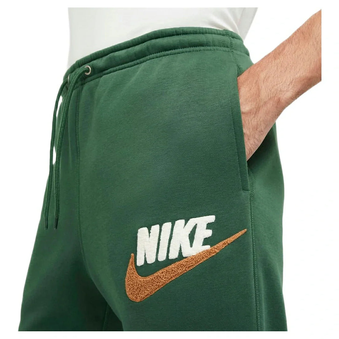 Nike MEN Green PANT | SKU : FN3094-323