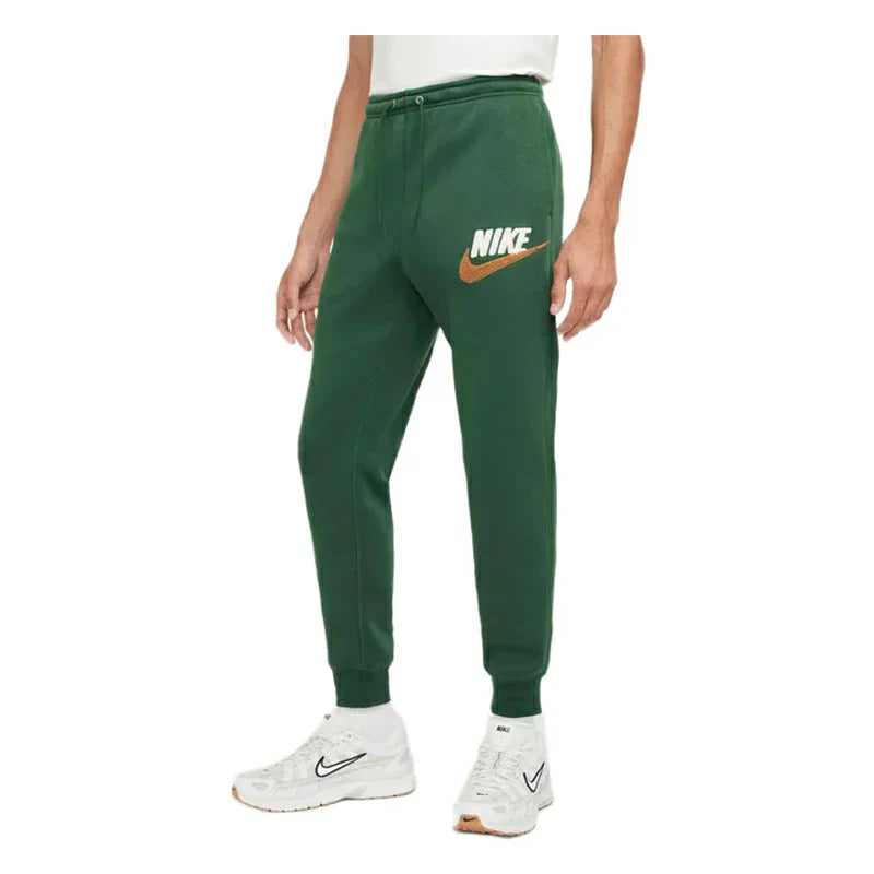 Nike MEN Green PANT | SKU : FN3094-323