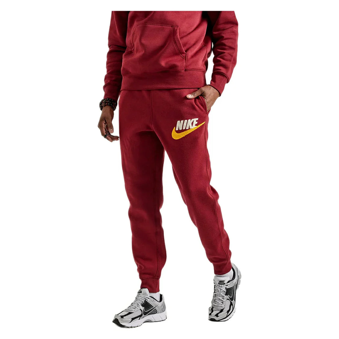 Nike MEN Red PANT | SKU : FN3094-677