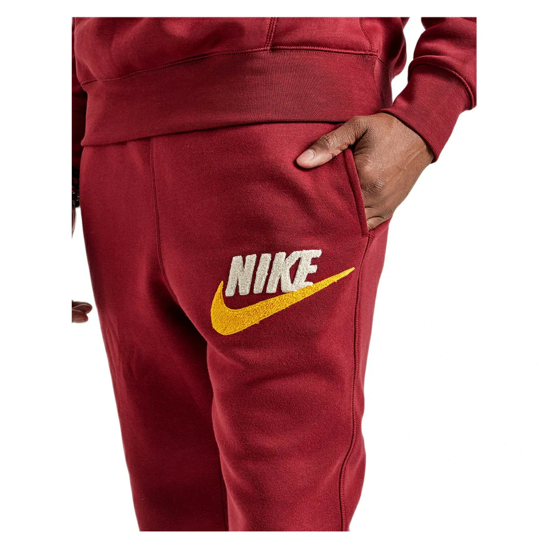 Nike MEN Red PANT | SKU : FN3094-677
