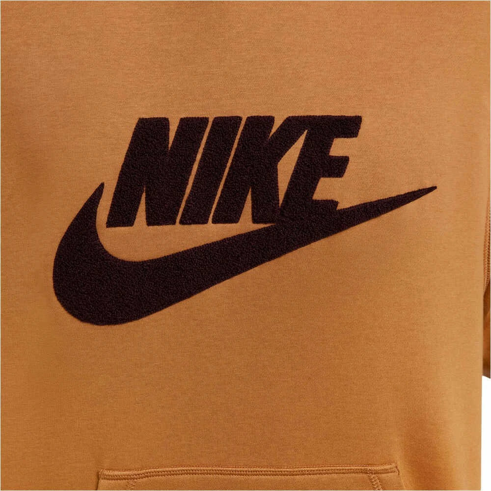 NIKE SPORTSWEAR JACKETS & SWEATSHIRTS | SKU: FN3104-224