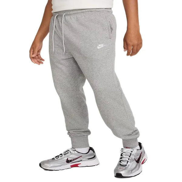 NIKE Grey PANTS & SHORTS | SKU : FN3801-063