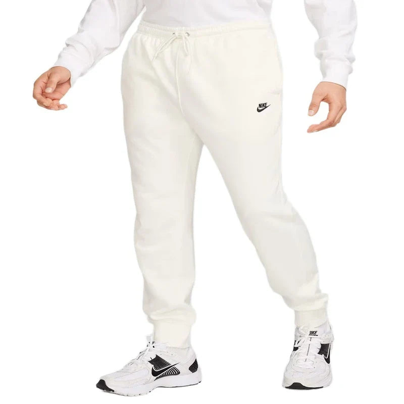 NIKE White PANTS & SHORTS | SKU : FN3801-133