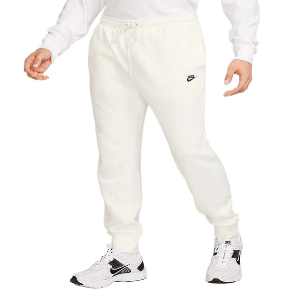 NIKE White PANTS & SHORTS | SKU : FN3801-133