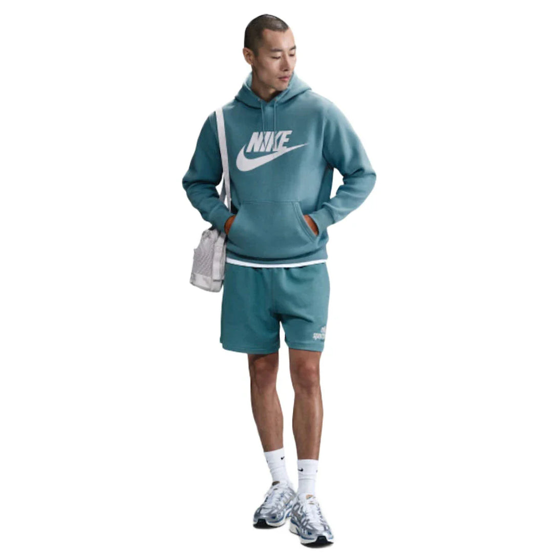 NIKE Blue JACKETS & SWEATSHIRTS | SKU : FN3868-464