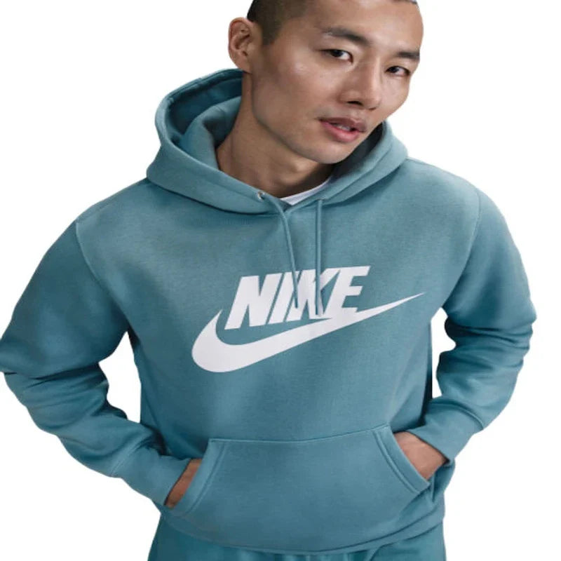 NIKE Blue JACKETS & SWEATSHIRTS | SKU : FN3868-464