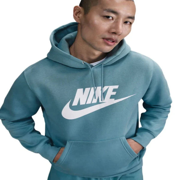 NIKE Blue JACKETS & SWEATSHIRTS | SKU : FN3868-464