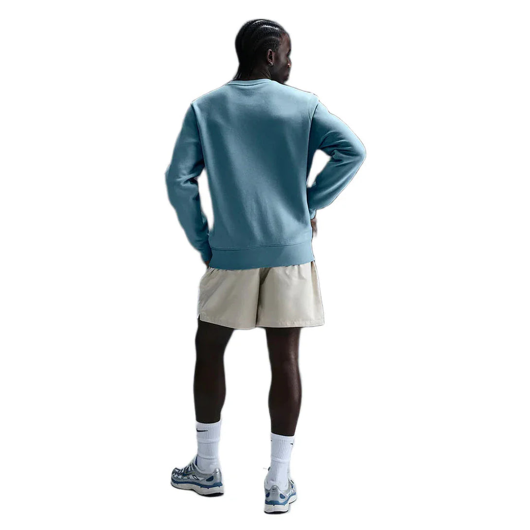 NIKE Blue JACKETS & SWEATSHIRTS | SKU : FN3886-464