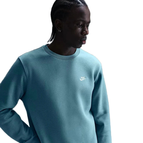 NIKE Blue JACKETS & SWEATSHIRTS | SKU : FN3886-464