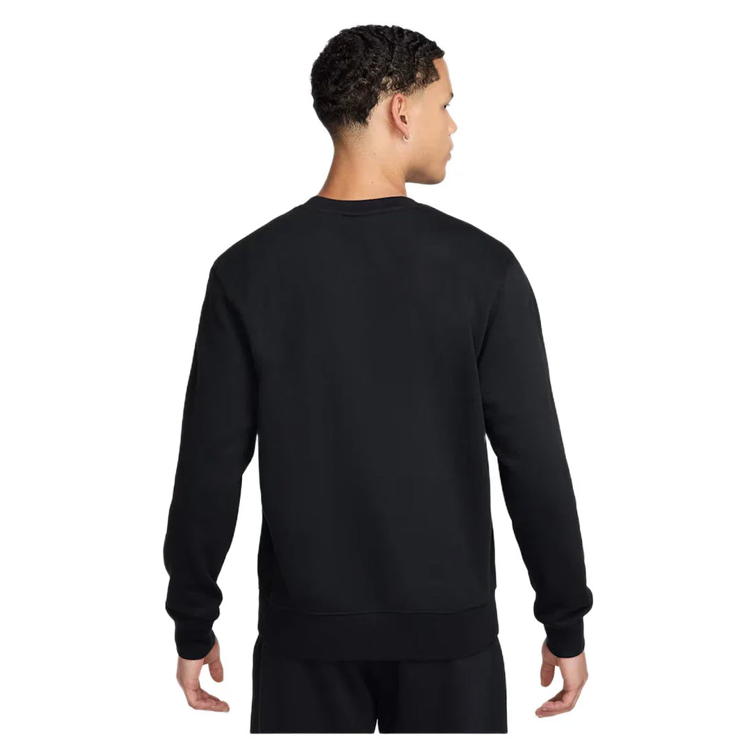 NIKE Black JACKETS & SWEATSHIRTS | SKU : FN3888-010