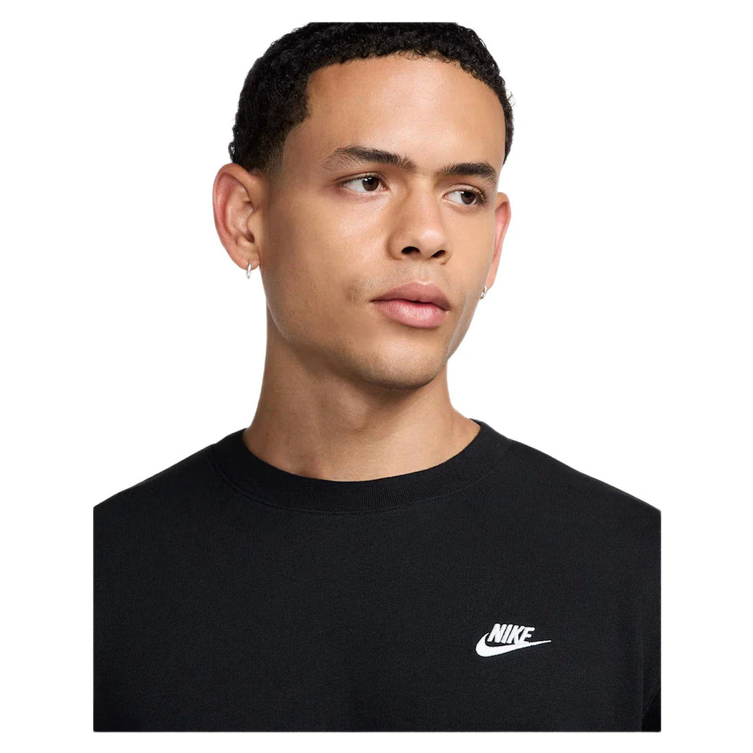 NIKE Black JACKETS & SWEATSHIRTS | SKU : FN3888-010
