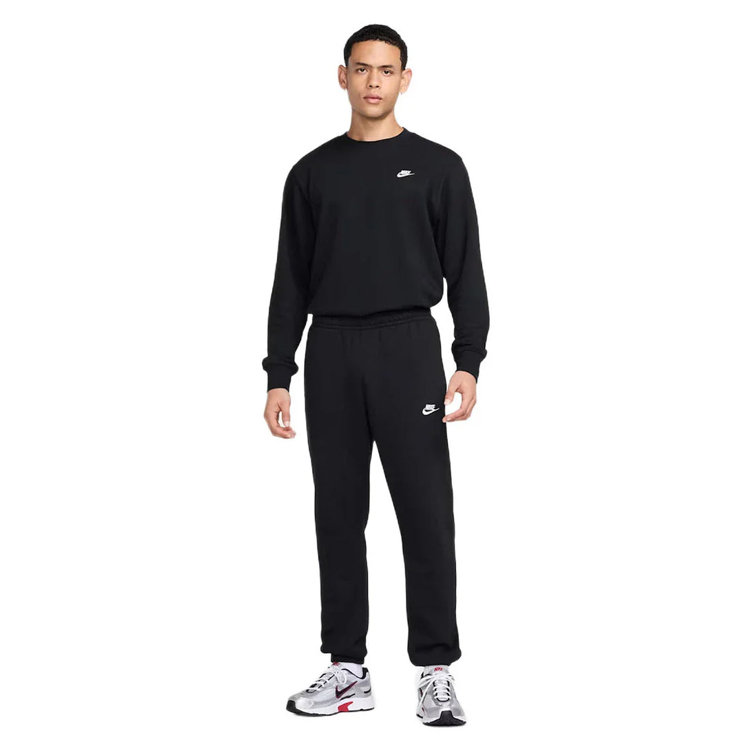 NIKE Black JACKETS & SWEATSHIRTS | SKU : FN3888-010