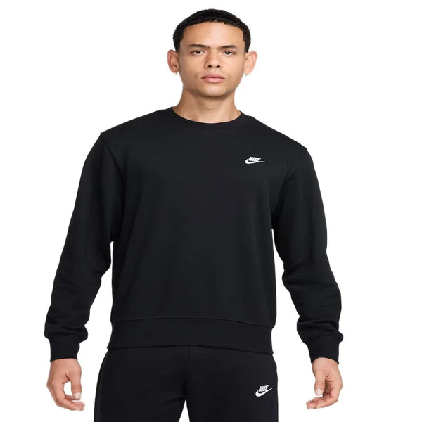 NIKE Black JACKETS & SWEATSHIRTS | SKU : FN3888-010