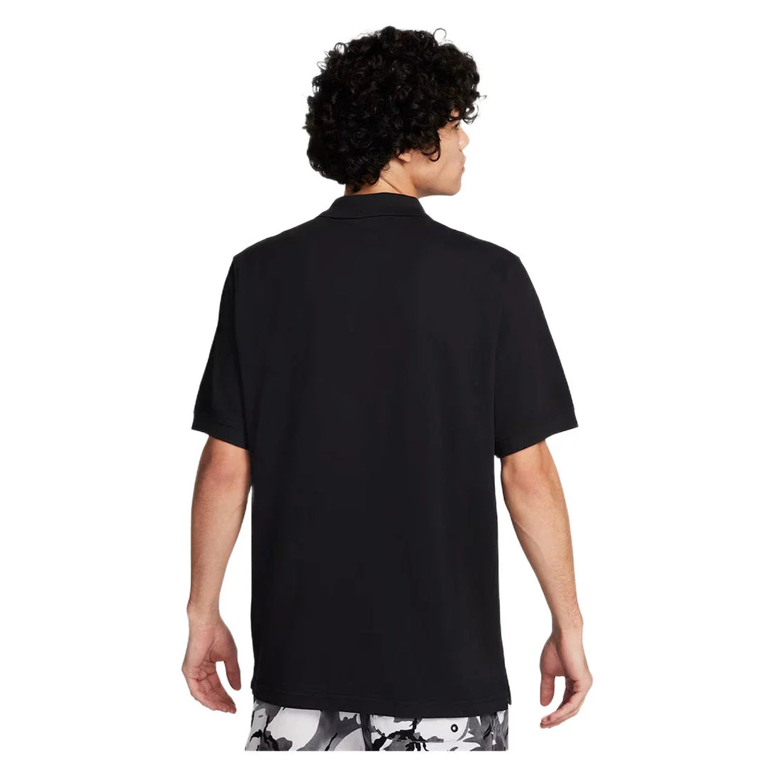 NIKE Black POLO SHIRT | SKU : FN3894-010