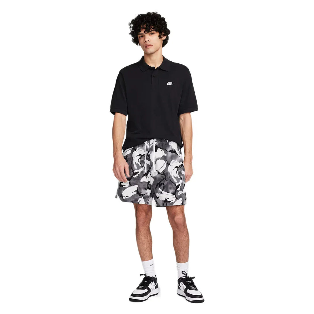 NIKE Black POLO SHIRT | SKU : FN3894-010