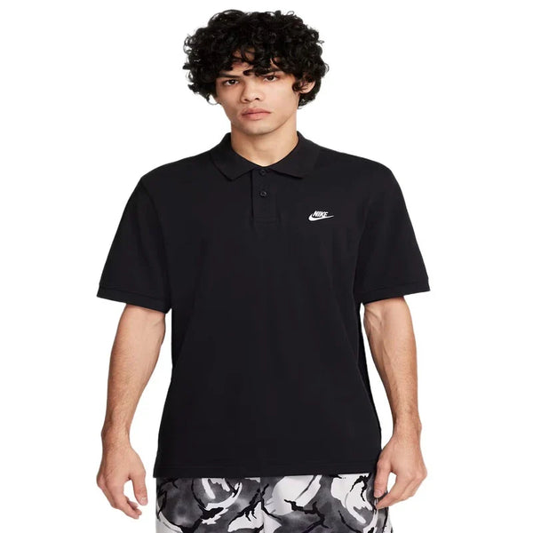 NIKE Black POLO SHIRT | SKU : FN3894-010