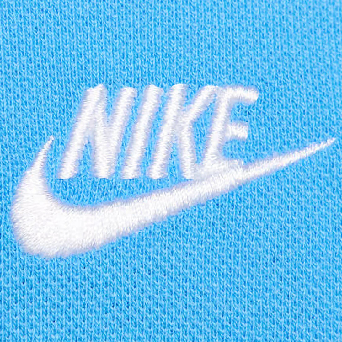 NIKE Blue POLO SHIRT | SKU : FN3894-412