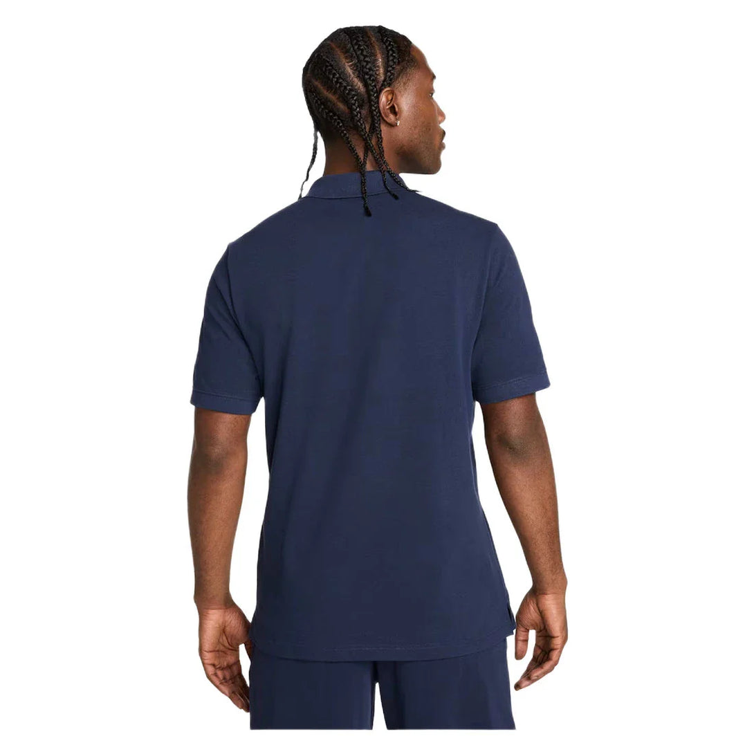 NIKE Navy POLO SHIRT | SKU : FN3894-451