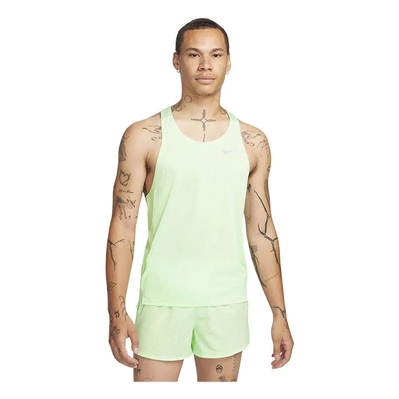 FN4229-376 ? NIKE RUNNING TANKTOP