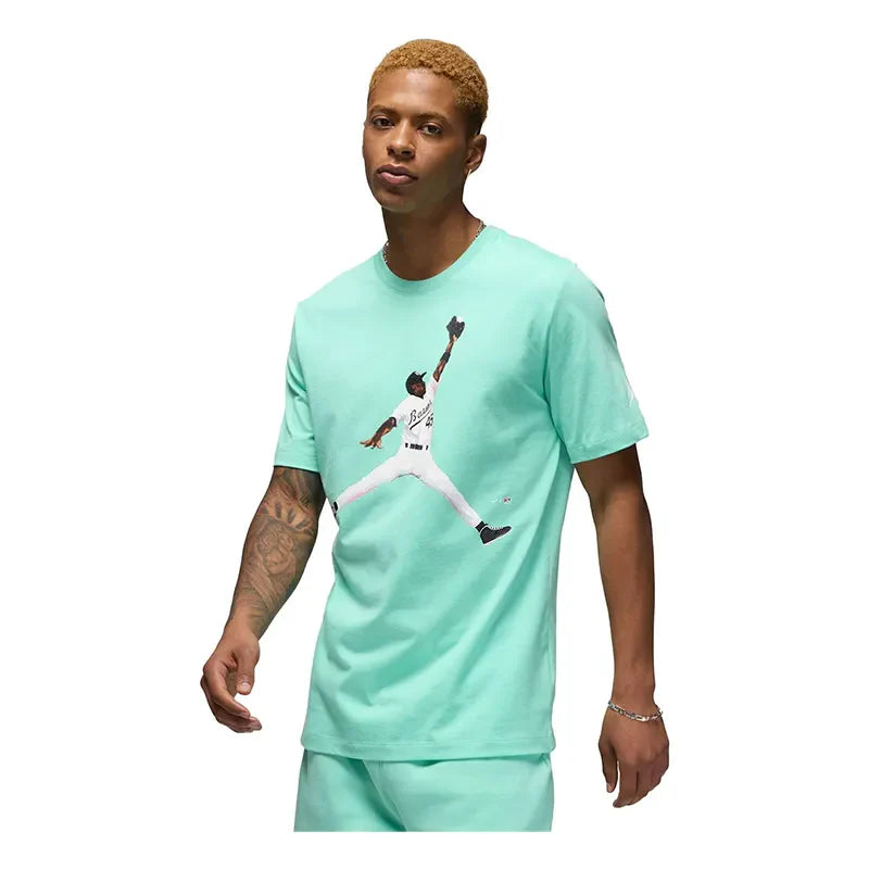 FN5990-349 ? NIKE BASKETBALL SS T-SHIRT