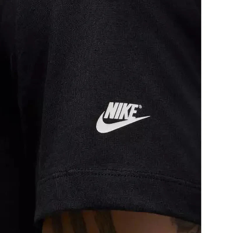 FN6025-010 ? NIKE BASKETBALL SS T-SHIRT