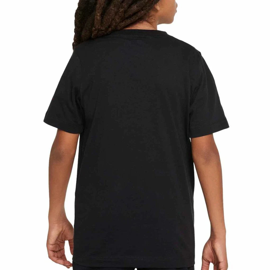 nike  TOPS & T SHIRTS | SKU : FN9604-010
