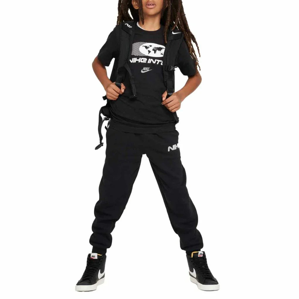 nike  TOPS & T SHIRTS | SKU : FN9604-010