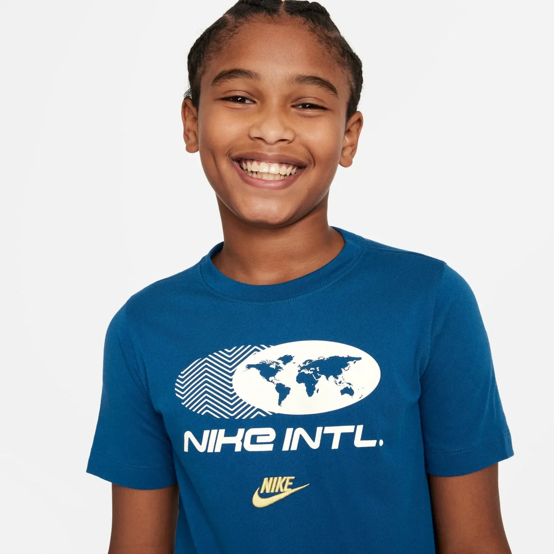 nike  TOPS & T SHIRTS | SKU : FN9604-476