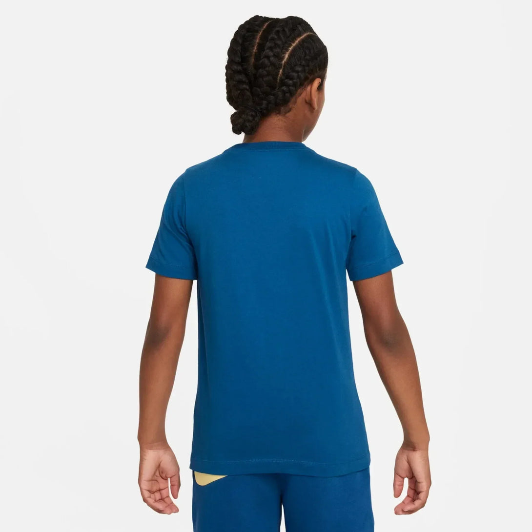 nike  TOPS & T SHIRTS | SKU : FN9604-476
