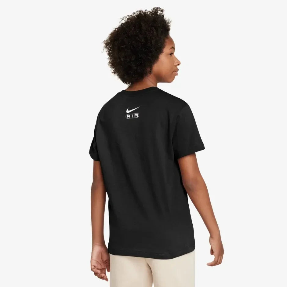 nike  TOPS & T SHIRTS | SKU : FN9685-010