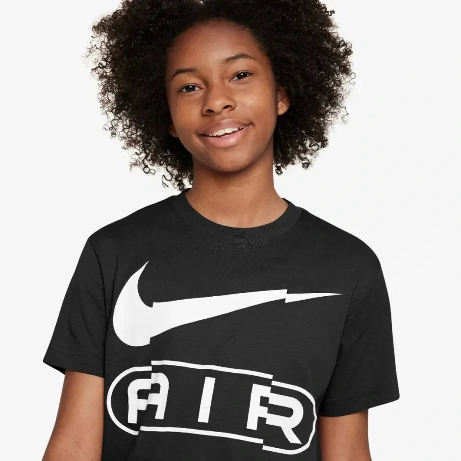 nike  TOPS & T SHIRTS | SKU : FN9685-010
