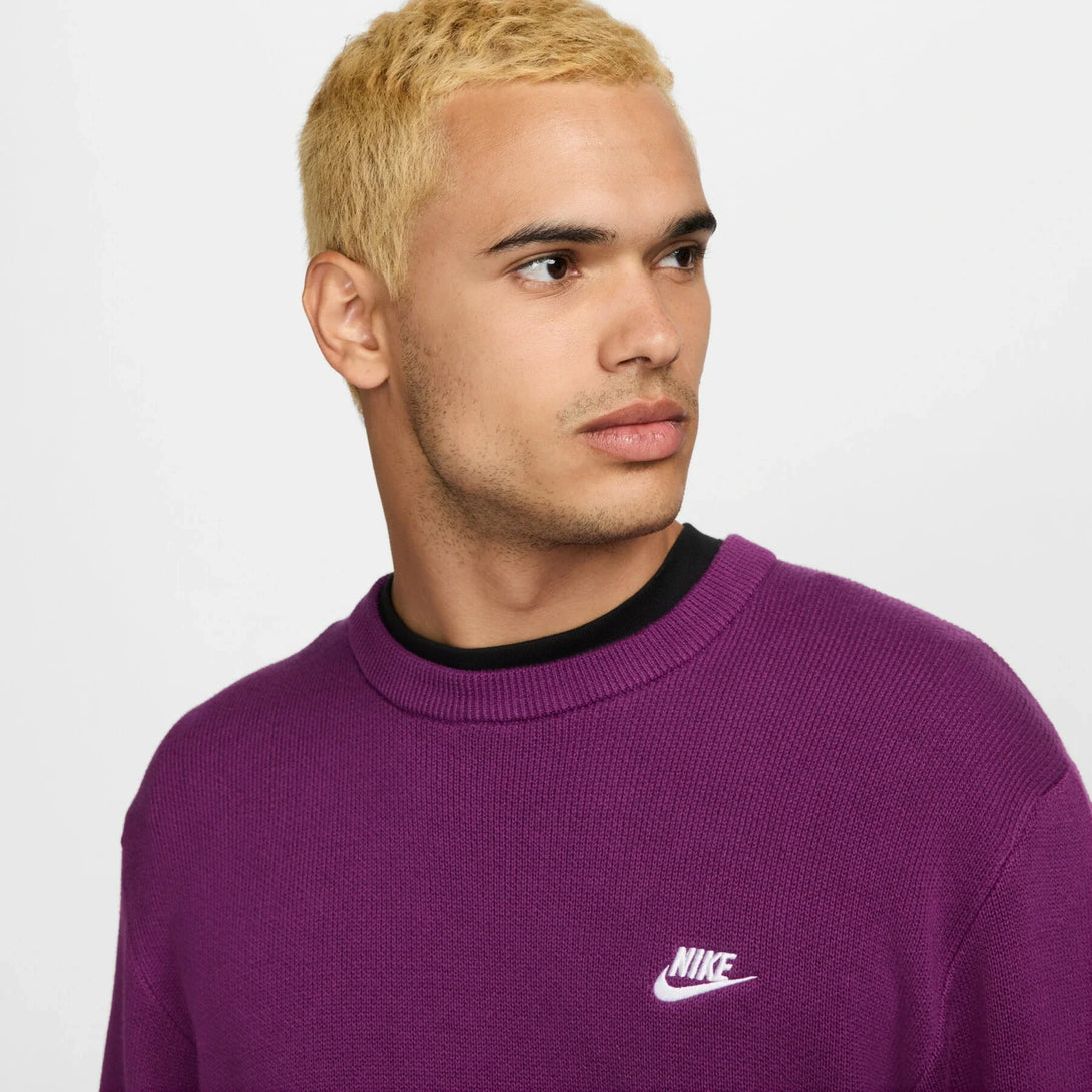 NIKE SPORTSWEAR JACKETS & SWEATSHIRTS | SKU: FQ2912-503