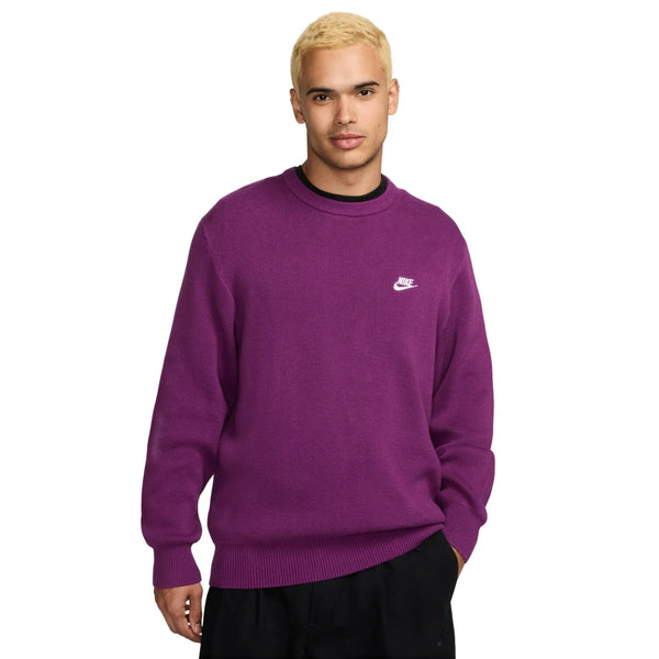 NIKE SPORTSWEAR JACKETS & SWEATSHIRTS | SKU: FQ2912-503