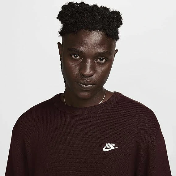 NIKE SPORTSWEAR JACKETS & SWEATSHIRTS | SKU: FQ2912-652