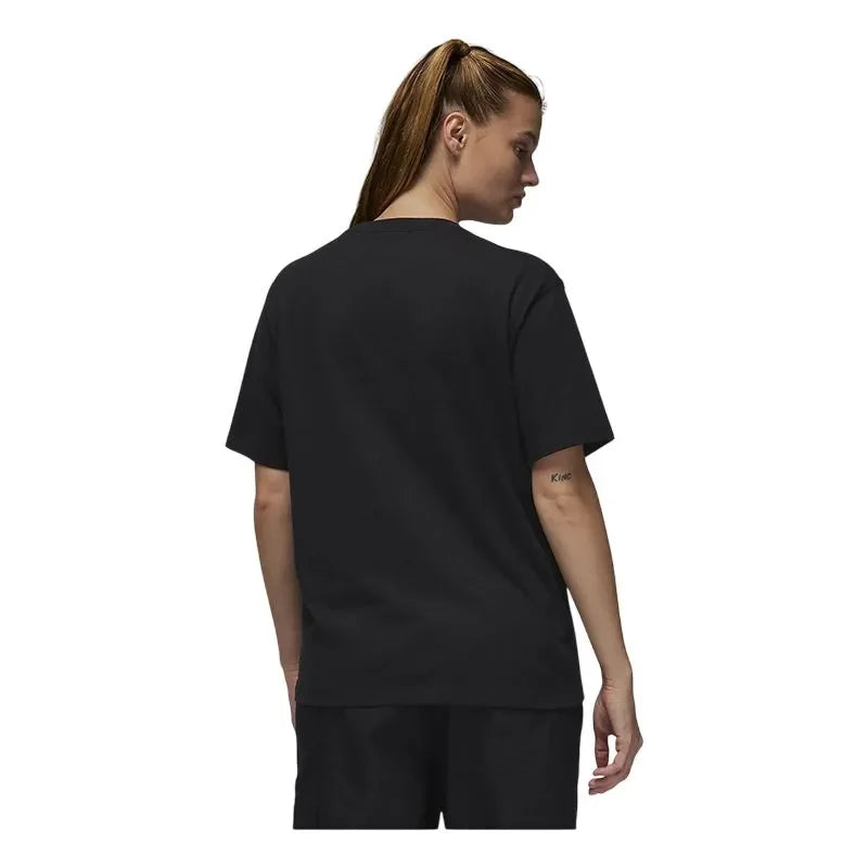 FQ3240-010 ? NIKE BASKETBALL SS T-SHIRT