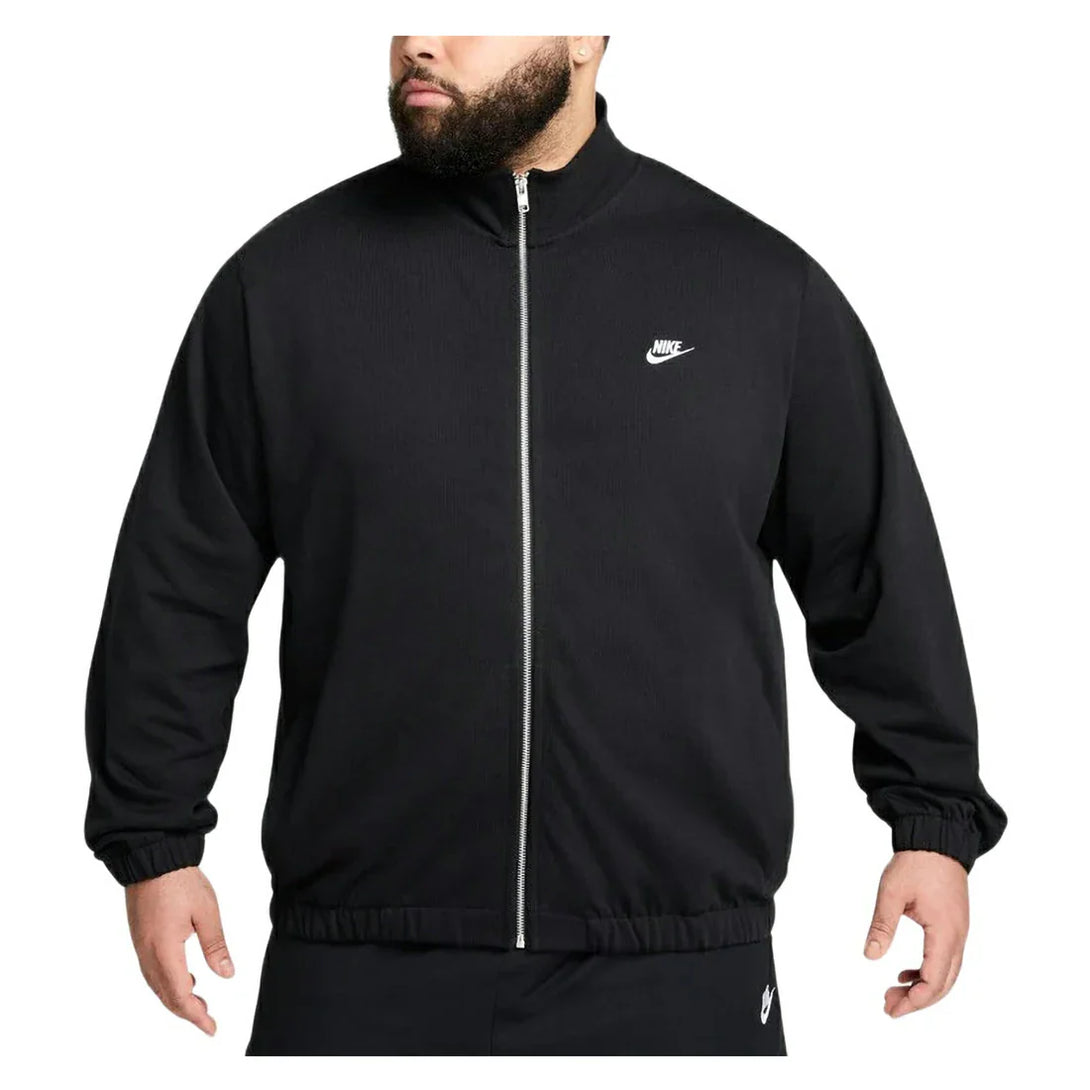 Nike MEN Black JACKET | SKU : FQ3426-010