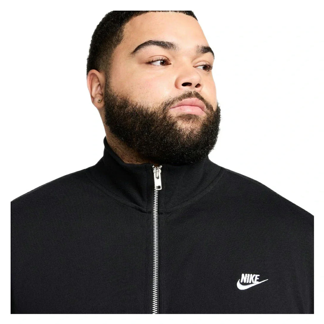 Nike MEN Black JACKET | SKU : FQ3426-010