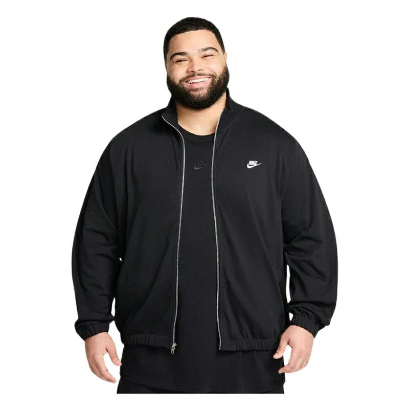 Nike MEN Black JACKET | SKU : FQ3426-010