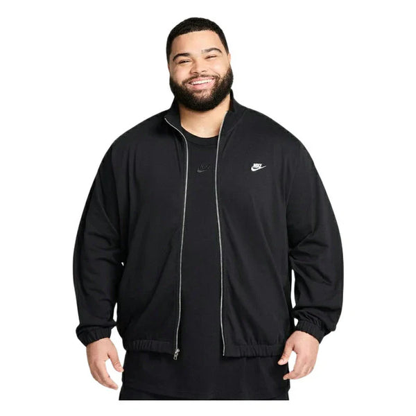 Nike MEN Black JACKET | SKU : FQ3426-010